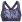 Under Armour Γυναικείο μπουστάκι Crossback Mid Print Bra